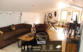 Le Montferrand - Jules Guesde Appartement Renove Lumineux